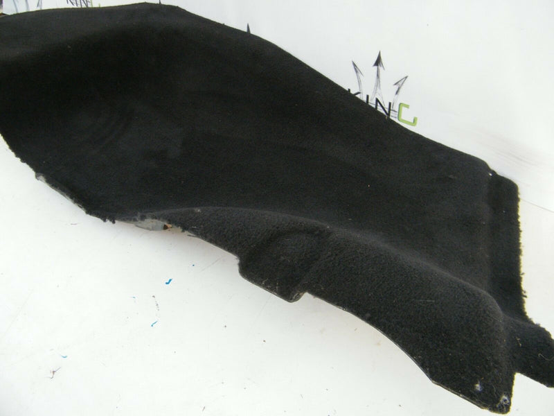 RANGE ROVER SPORT 2005-2009 L320 REAR RIGHT COMPARTMENT BOOT TRIM ESJ501050XXX