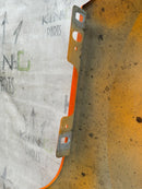 FORD FOCUS ST MK2 FACELIFT 2006-2009 FRONT FENDER WING PANEL LEFT SIDE