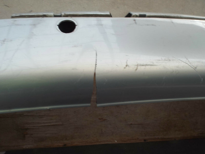 Renault Laguna MK2 2002-2005 Estate Rear Bumper Genuine (A3272)