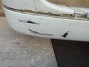 Renault Kangoo 1999-2008 Rear Bumper Genuine White (A6112)