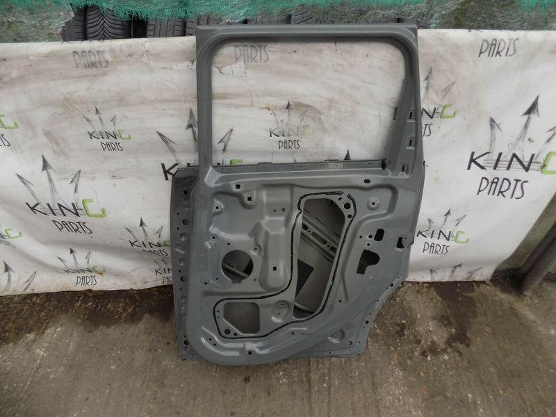 2015-2019 MINI HATCH (F55) COOPER 5-DOOR HATCHBACK REAR RIGHT DOOR SHEEL
