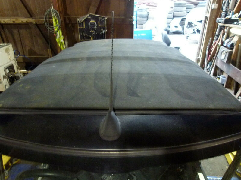MINI F52 2005-2008 COMPLETE TOP COVER CONVERTIBLE SOFT HOOD ROOF & PUMP MOTOR