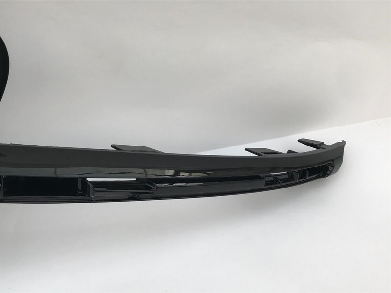 KIA XCEED MK3 2019-ON FRONT BUMPER NEW LEFT & RIGHT FOG LIGHT COVER without TRIM
