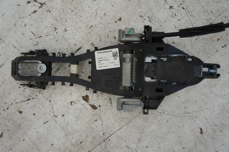 RANGE ROVER SPORT 2014-2016 FRONT RIGHT DOOR LOCK BJ32-224N02
