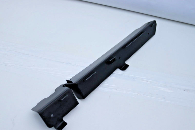 RENAULT CAPTUR 2013-2017 FRONT BUMPER BRACKET MOUNTING 628206184R (S38-09/41-21)