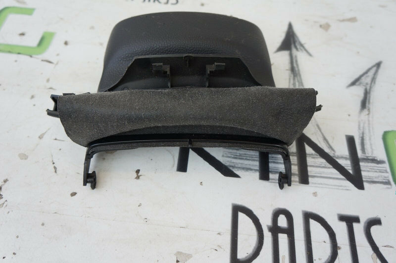 VW GOLF VI MK6 2008-2012 STEERING COLUMN COVER UPPER TOP COWLING 5N0858565B