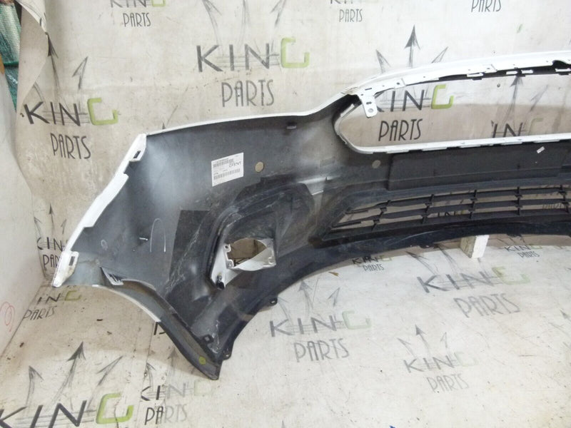 FORD TOURNEO COURIER 2018-ON FRONT BUMPER PDC GENUINE JT7617K819
