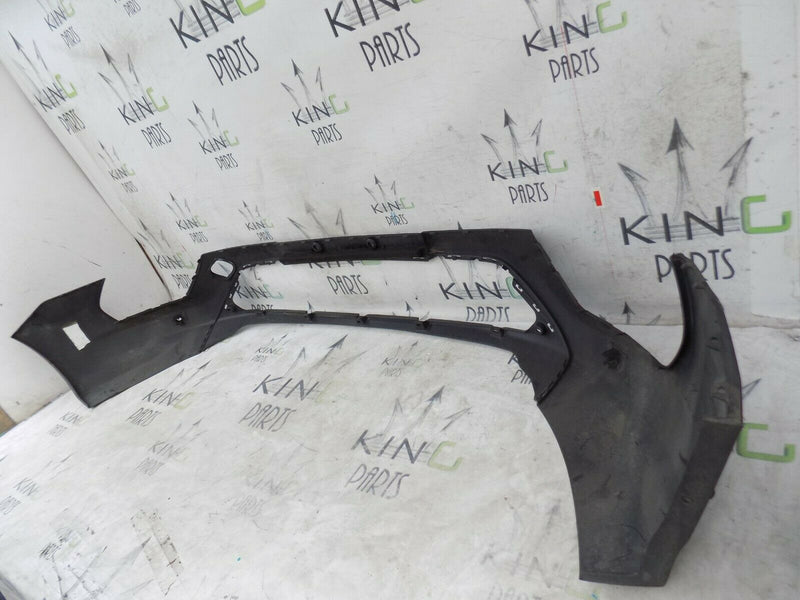FORD TRANSIT CUSTOM LCI 2018-ON FRONT BUMPER  GENUINE PDC JK21-R17757-A