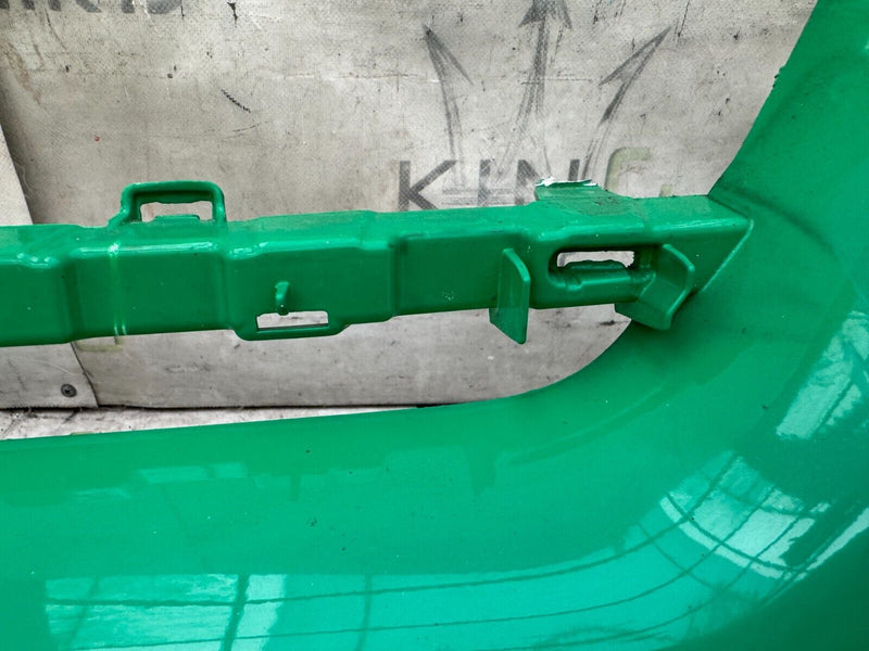 FORD TRANSIT CUSTOM 2012-2018 FRONT BUMPER UPPER SECTION BK21-17K819