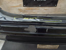 Mercedes C-Class A203 W203 Saloon Rear Bumper Genuine Black (A3501)