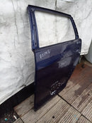 VW GOLF MK7 2012-2019 REAR DOOR SHELL PANEL LEFT PASSENGER SIDE 5G9833311