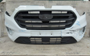 FORD TRANSIT CUSTOM 2018-ON FRONT BUMPER GENUINE JK2117E778