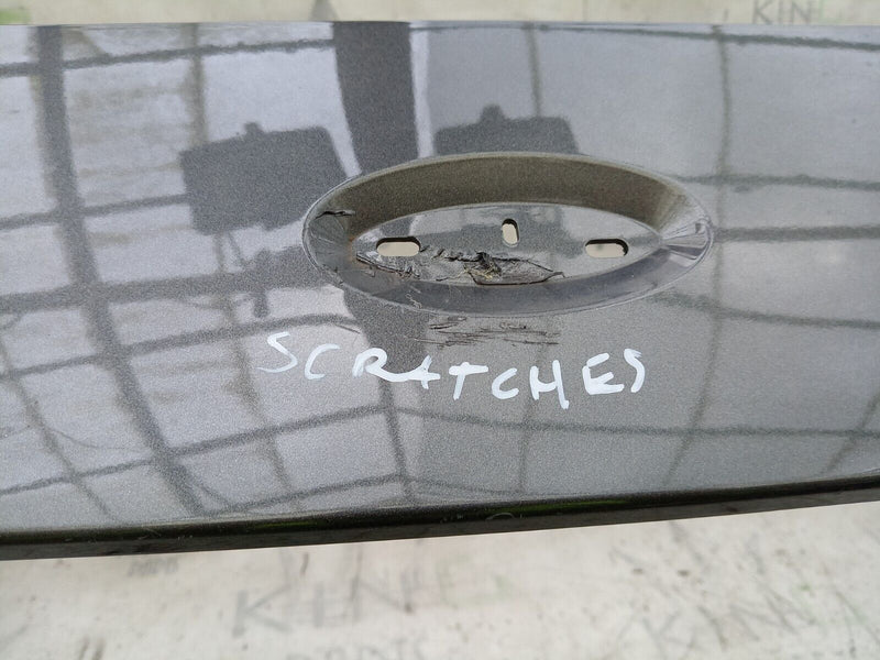 FORD KUGA ST LINE 2019-ON FRONT BUMPER GENUINE LV4B-17F003-S