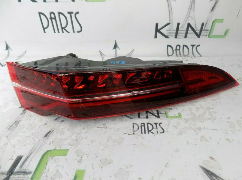 JAGUAR I-PACK 2018-ON RIGHT SIDE REAR LED LIGHT FENDER LAMP J9D3-13404CB
