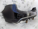 VOLVO V60 2011-2013 R DESIGN REAR BUMPER + LOWER DIFFUSER 32165263