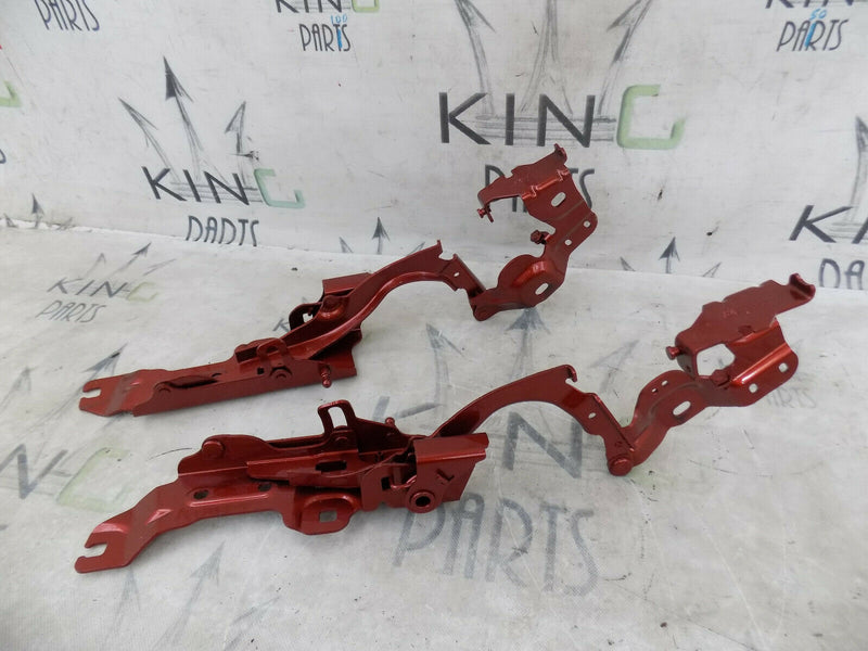 BMW F45 F46 PAIR HINGE FRONT BONNET RIGHT & LEFT SIDE 7300522 / 7300521