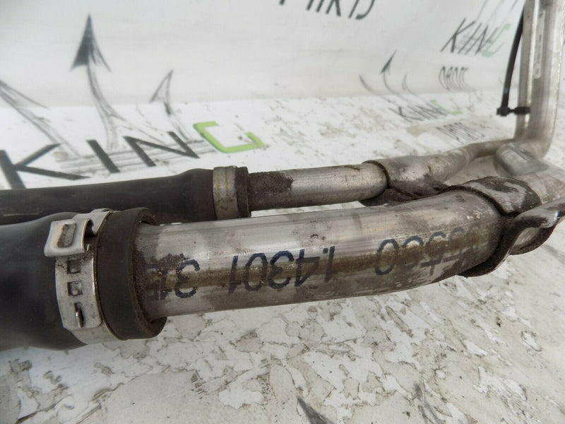 FORD FIESTA MK7 ST PETROL FUEL FILLER PIPE GENUINE 9A61-9032-AH