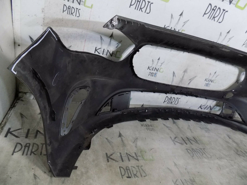 MERCEDES B CLASS A247 2018-ON FRONT BUMPER GENUINE A2478855300