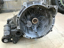 FORD FOCUS / FIESTA MK6 2002-2008 5 SPEED MANUAL GEARBOX / CODE 3S6R-7002-AC