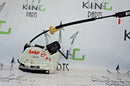 VW GOLF VI MK6 2008-2012 N/S/F PASSENGER FRONT DOOR LOCK MECHANISM 5K2837015D