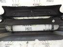 FIAT 500 2015-ON 120TH FACELIFT FRONT BUMPER POP GREY METALIC 735619476
