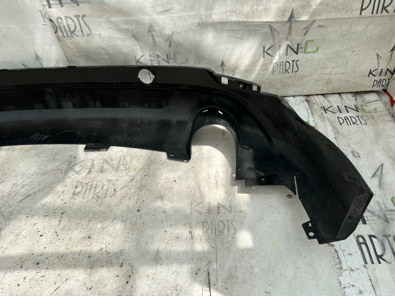 MAZDA CX-5 MK2 2017-2020 REAR BUMPER LOWER SECTION KSD4-50222