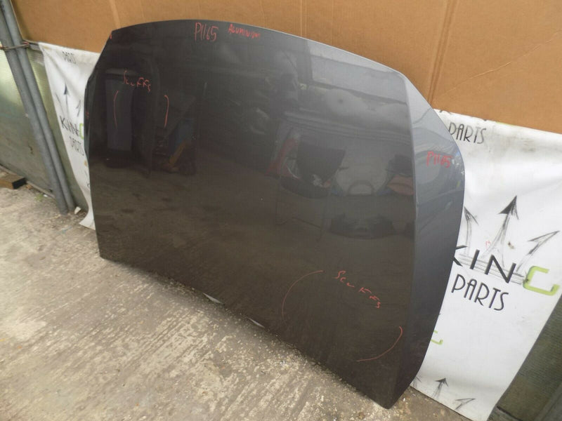 MERCEDES A CLASS W177 2018-ON ALUMINIUM BONNET HOOD GENUINE PART