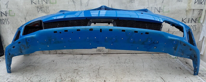 BMW 1 SERIES F40 M-SPORT 2019-ON FRONT BUMPER PDC 21163611