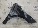 VW POLO MK6 AW 2017-23 FRONT FENDER WING PANEL RIGHT DRIVER SIDE 2G0821106