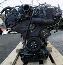 JAGUAR XJ TDV6 3.0 DIESEL / RANGE ROVER SPORT LOW MILLAGE ENGINE PM9X2Q