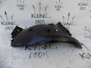 RENAULT CLIO MK3 2005-12 FRONT RIGHT WHEEL INNER ARCH LINER SPLASH GUARD
