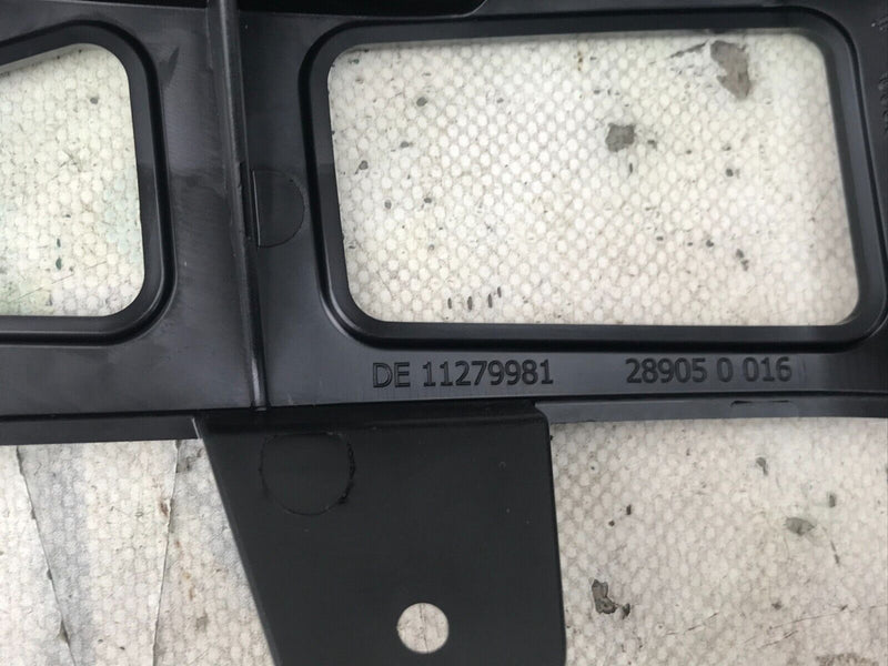 MB A W176 FRONT BUMPER RIGHT MOUTING RAIL A1768852200