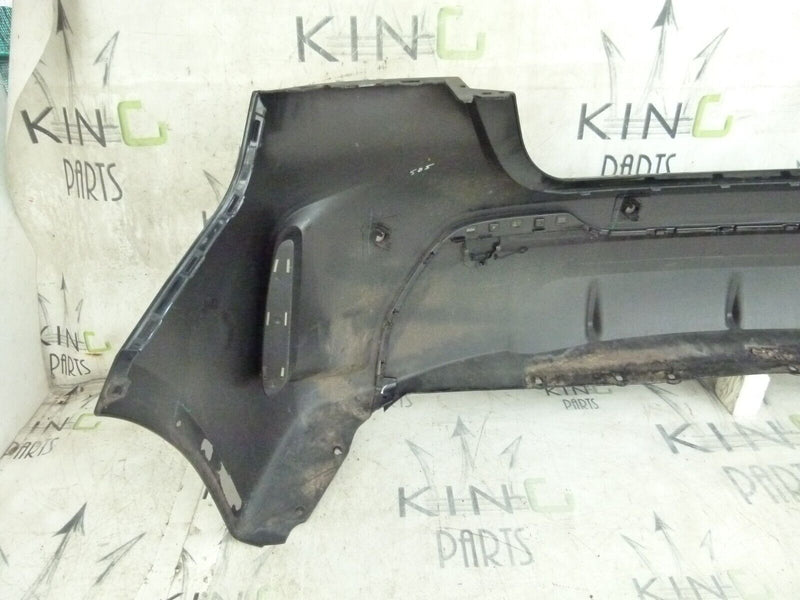 BMW 1SERIES F40 2019-ON REAR BUMPER PDC GENUINE 5112 8070958