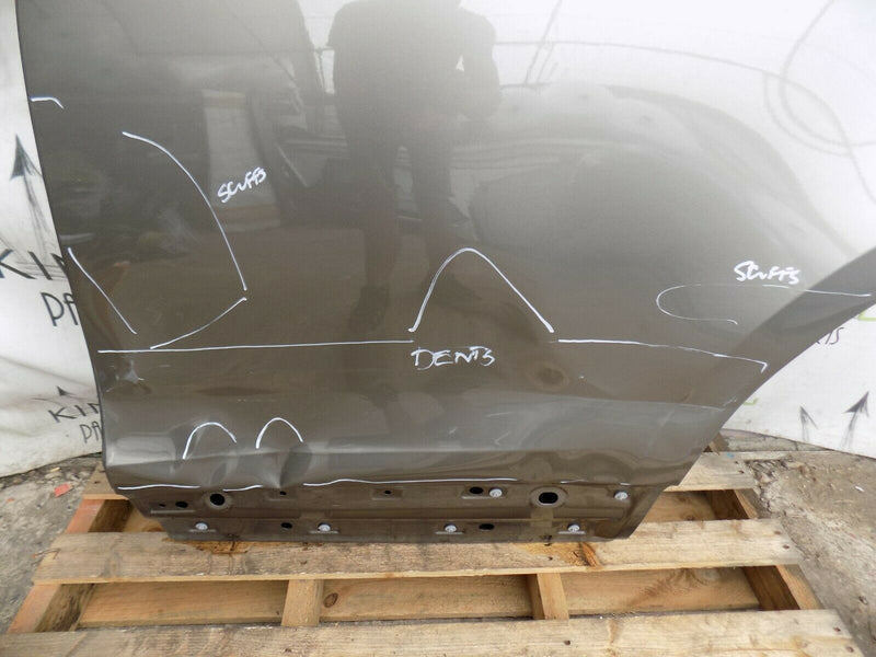 RANGE ROVER EVOQUE L551 2018-ON REAR LEFT PASSENGER SIDE DOOR GENUINE