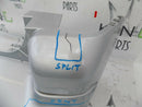 PEUGEOT PARTNER TEEPE 2012-2015 SILVER REAR BUMPER GENUINE PDC 9682043777