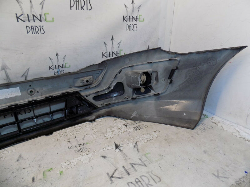 FORD TRANSIT TOURNEO CUSTOM 2012-2018 FRONT BUMPER GENUINE BK21-17K819