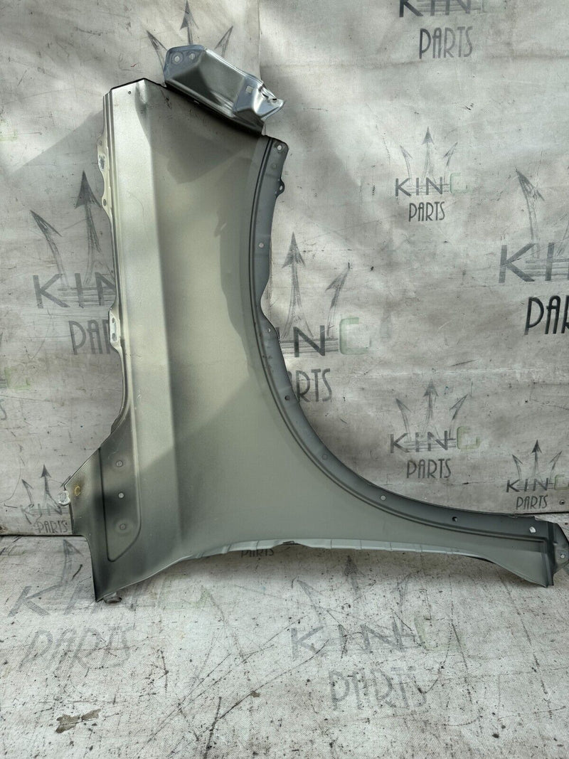 SUZUKI GRAND VITARA MK4 MY 2015-2021 FRONT FENDER WING PANEL LEFT SIDE