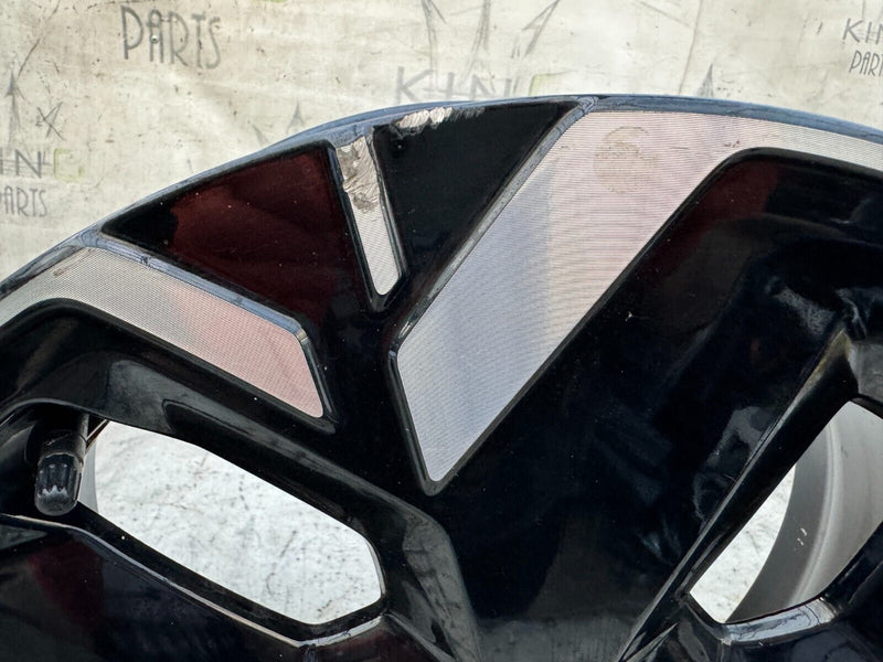 KIA NIRO EV GENUINE ALLOY WHEEL RIM 7Jx17H2 ET52 / 52910-AO000