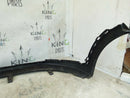 KIA SPORTAGE MK4 QL 2015-2019 FRONT BUMPER GENUINE 86512-F1500