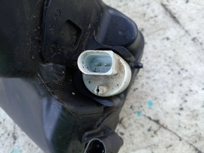 MERCEDES C CLASS W205 14-21 WINDSCREEN WASHER BOTTLE A2058600260 #