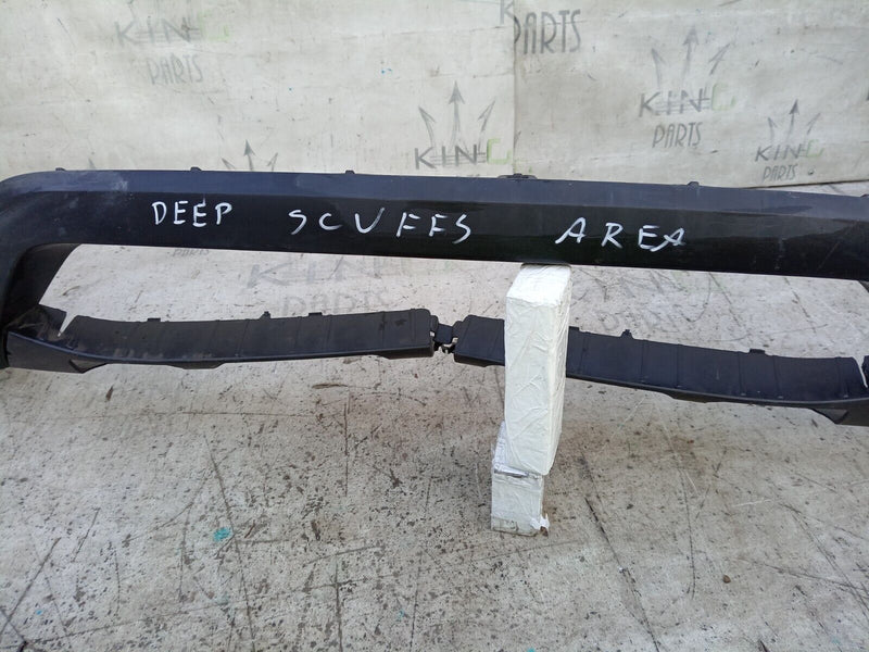 BMW X1 E84 2013-2015 FRONT BUMPER LOWER SECTION 5111 7303751