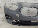 BMW 2 SERIES F44 SPORT GRAN COUPE 2020-ON *PRIMED FRONT BUMPER GENUINE