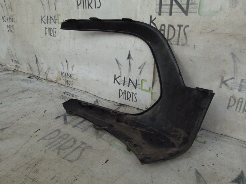 MERCEDES GLB X247 AMG 2019-ON FRONT BUMPER RIGHT MOLDING A2478853803