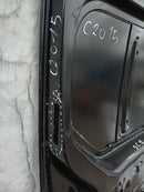 RENAULT TRAFIC MK3 X82 2014-22 SLIDING DOOR PANEL LEFT PASSENGER SIDE