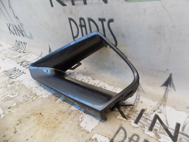 BMW 2 SERIES GRAN COUPE F44 SPORT 2020-ON FRONT LEFT LWR BUMPER TRIM FINISHER