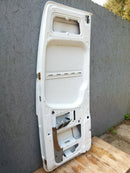 MERCEDES SPRINTER VW CRAFTER 906 2006-17 RIGHT DRIVER SIDE REAR DOOR PANEL C1574