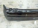MERCEDES C CLASS W204 2011-2014 LCI REAR BUMPER GENUNE PDC A2048850238