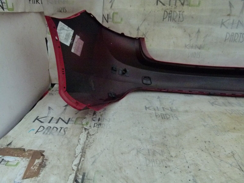 VOLVO S60 MK2 2010-2013 REAR BUMPER PDC GENUINE 30795028