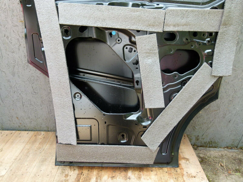 FORD TRANSIT CUSTOM FACELIFT 2018-22 FRONT DOOR PANEL LEFT PASSENGER SIDE