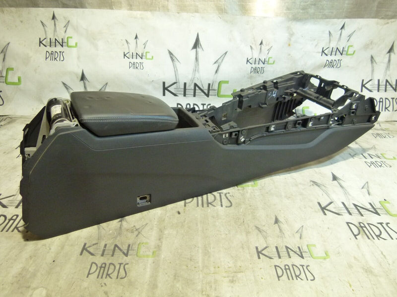 AUDI A4 S4 8W B9 2016-ON CENTRE CONSOLE TRIM & ARMREST GENUINE 8W2863241